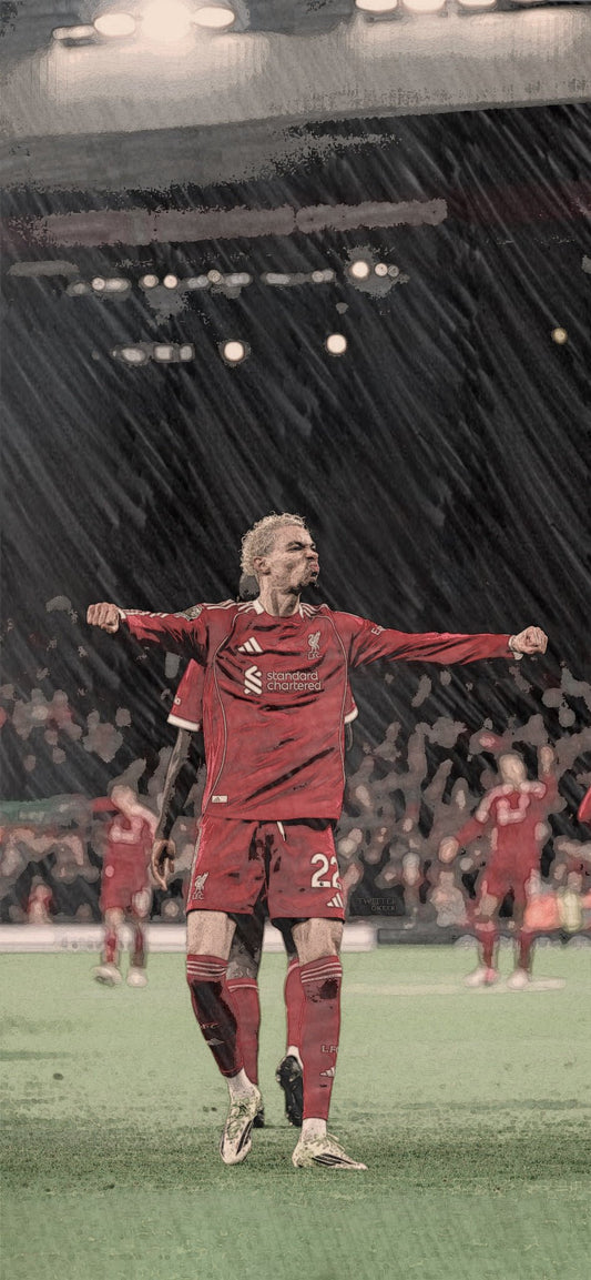 Drawing Pack - 30 Fond d'écran exclusifs HD/4K ⚽ - Kickoffkits